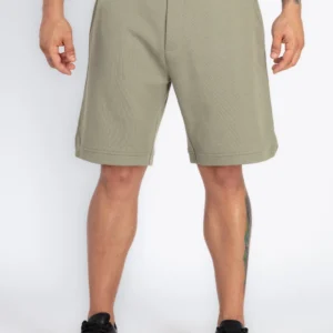 Mens Regular Fit Shorts
