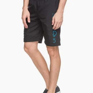 Printed Regular Fit Shorts